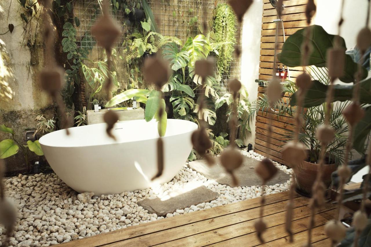 Banyan Villa Panglao With Private Pool Eksteriør bilde