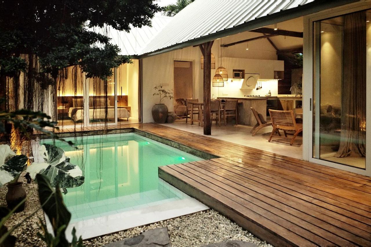 Banyan Villa Panglao With Private Pool Eksteriør bilde