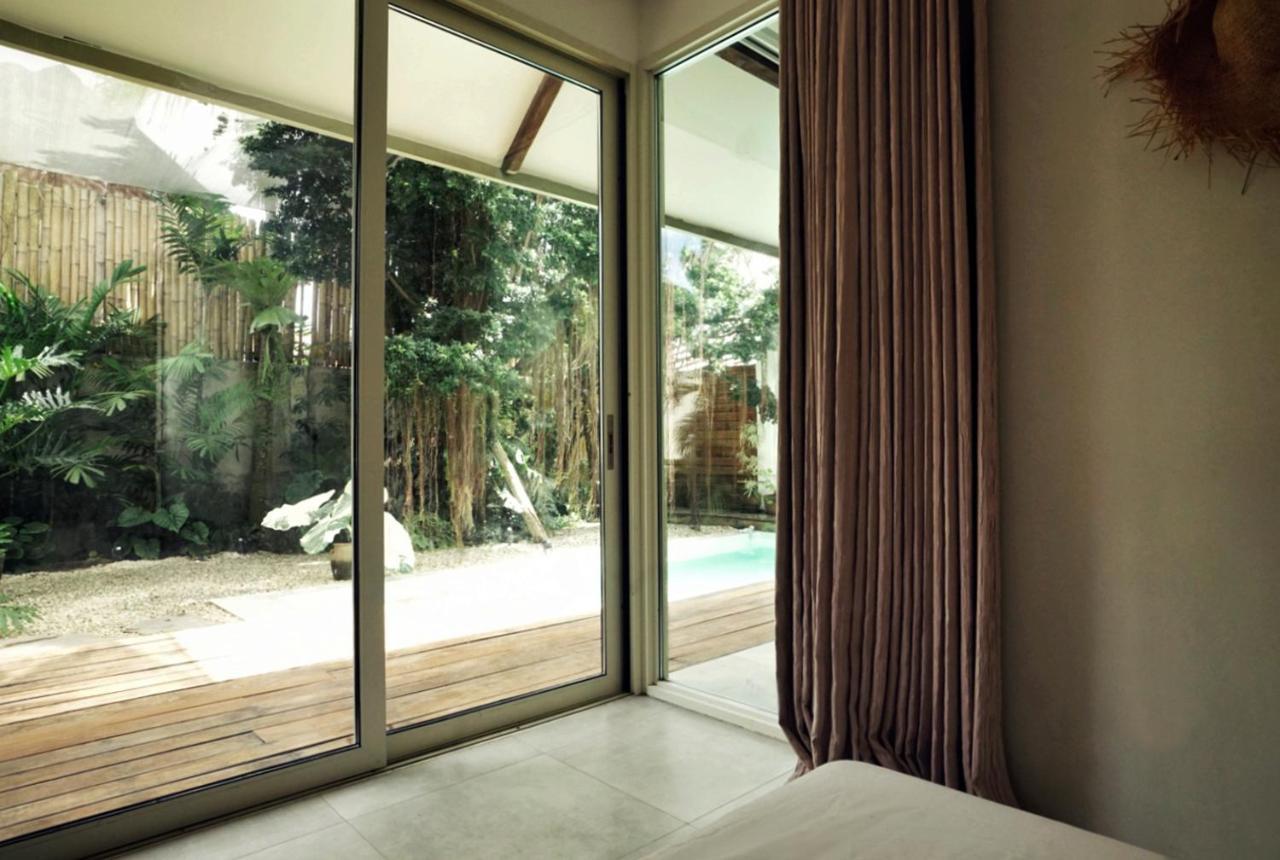 Banyan Villa Panglao With Private Pool Eksteriør bilde